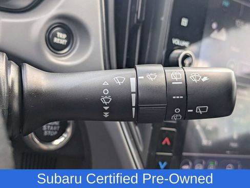 Certified 2025 Subaru Crosstrek 2.5i Sport AWD/4WD image 30