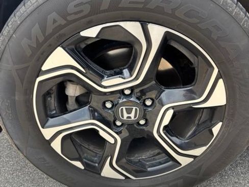 Used 2017 Honda CR-V Touring image 7
