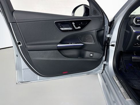 Certified 2023 Mercedes-Benz C 300 Sedan image 22