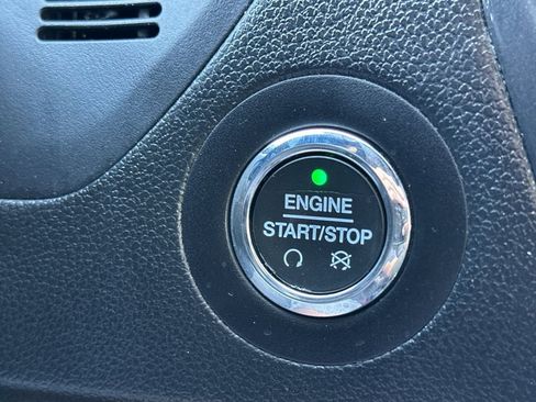 Certified 2017 Ford Explorer Sport w/ Equipment Group 401A AWD/4WD image 23