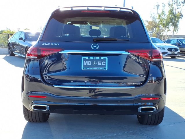 Used 2020 Mercedes-Benz GLE 350 image 21