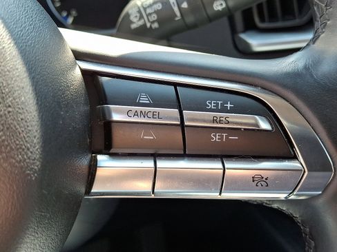 Used 2024 MAZDA CX-50 AWD 2.5 S w/ Preferred Package image 32