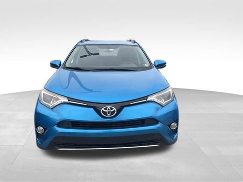 Used 2016 Toyota RAV4 XLE image 8