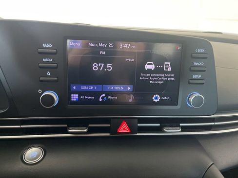 Used 2022 Hyundai Elantra SEL FWD image 61