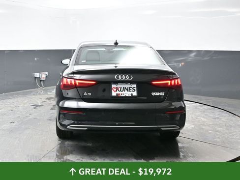Used 2023 Audi A3 2.0T Premium image 12