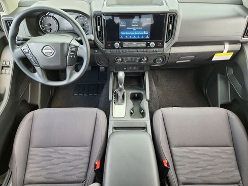 New 2026 Nissan Frontier S w/ Tow Package image 22