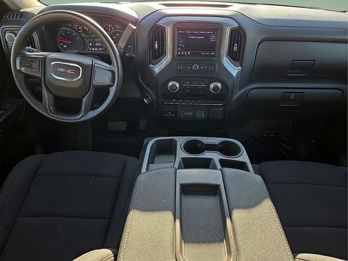 Used 2024 GMC Sierra 2500 Pro w/ Convenience Package image 18