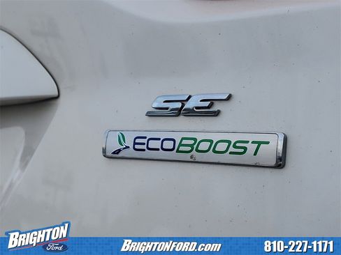 Used 2015 Ford Escape SE image 5