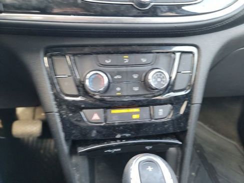 Used 2017 Buick Encore Preferred image 14