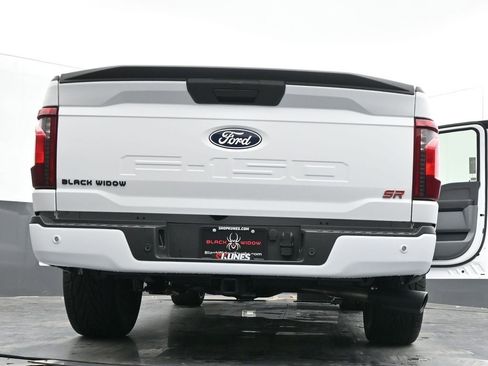 New 2025 Ford F150 XL w/ Equipment Group 103A High image 64