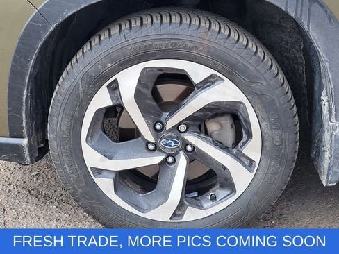Used 2023 Subaru Forester Touring image 11