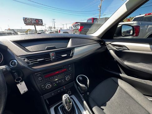 Used 2014 BMW X1 xDrive28i image 17