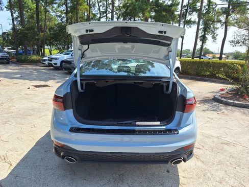 New 2025 Volkswagen Jetta GLI Autobahn image 26