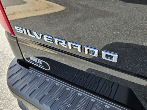 New 2025 Chevrolet Silverado 1500 High Country w/ Technology Package image 9