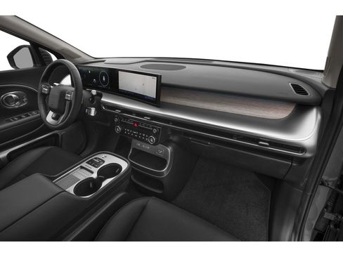 New 2026 Hyundai Ioniq 9 Limited image 83