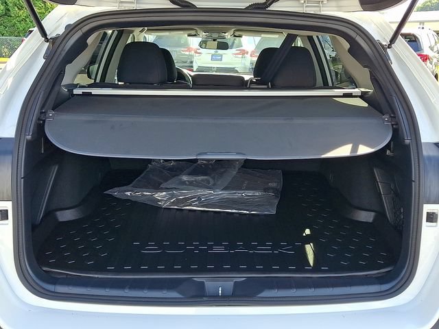 Used 2025 Subaru Outback Premium AWD/4WD image 29
