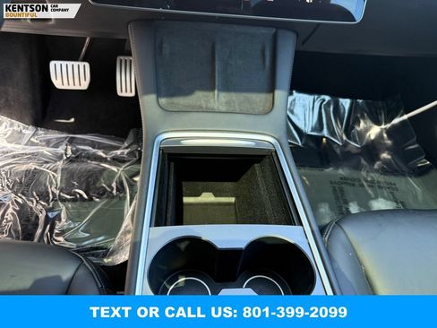 Used 2023 Tesla Model 3 Performance AWD/4WD image 18