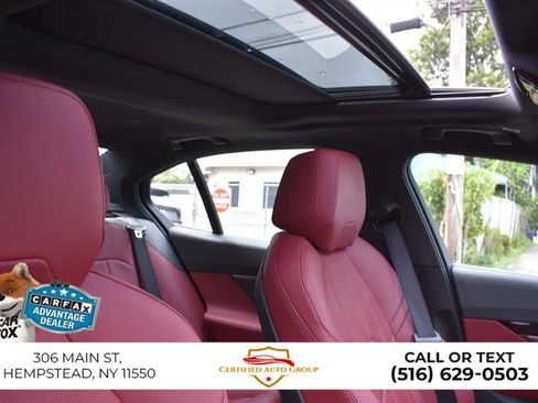 Used 2026 BMW 530i RWD image 24