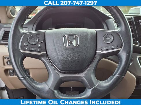 Used 2020 Honda Pilot EX-L image 15