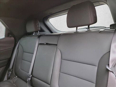 Used 2026 Chevrolet TrailBlazer RS w/ Convenience Package AWD/4WD image 14