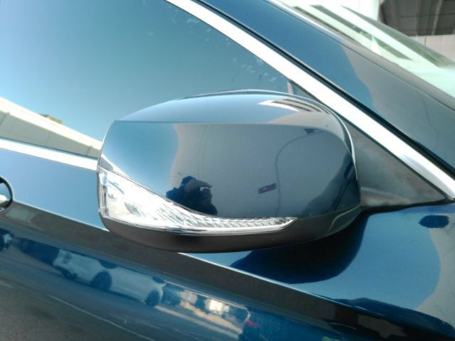 Used 2020 INFINITI QX50 Luxe w/ Navigation Package FWD image 22