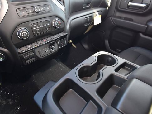 New 2026 Chevrolet Silverado 2500 Custom w/ Custom Value Package image 17