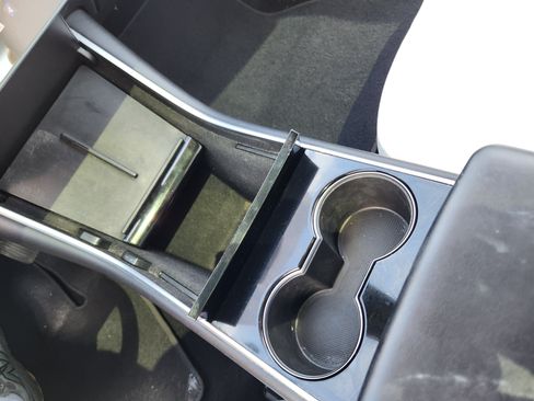 Used 2019 Tesla Model 3 Long Range AWD/4WD image 15