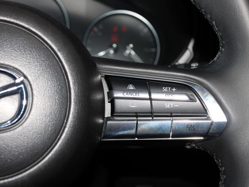 Used 2024 MAZDA CX-50 AWD 2.5 S w/ Cargo Package image 34