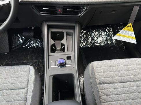 New 2026 Volkswagen Tiguan S FWD image 20