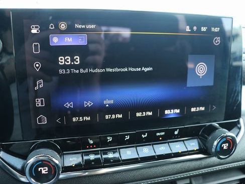 Used 2023 Chevrolet Colorado LT w/ LT Convenience Package II image 21