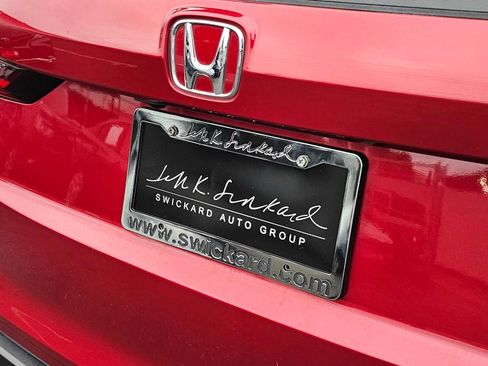 Used 2023 Honda CR-V EX-L image 13