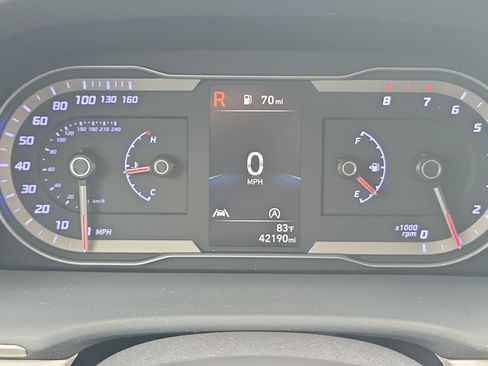 Used 2024 Hyundai Tucson SEL FWD image 29