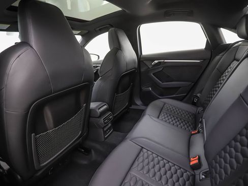 Used 2024 Audi RS 3 image 20