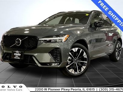 New 2026 Volvo XC60 B5 Plus w/ Climate Package