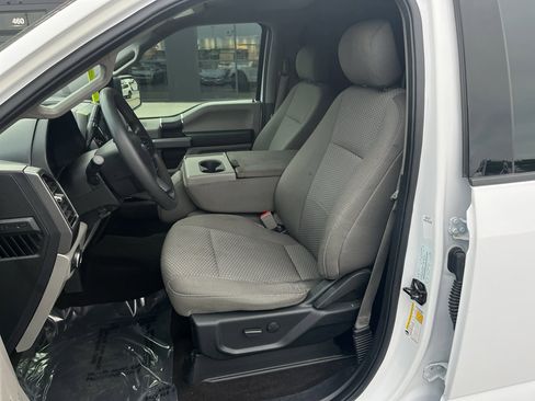 Used 2020 Ford F150 XLT w/ Equipment Group 301A Mid AWD/4WD image 29