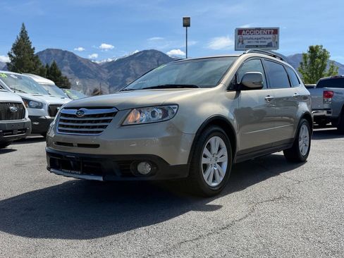 Used 2008 Subaru Tribeca Limited image 3
