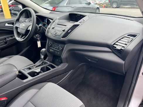 Used 2017 Ford Escape SE w/ SE Cold Weather Package AWD/4WD image 33