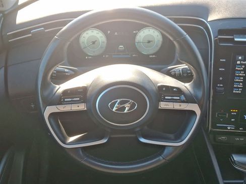 Used 2022 Hyundai Tucson XRT w/ Cargo Package image 22