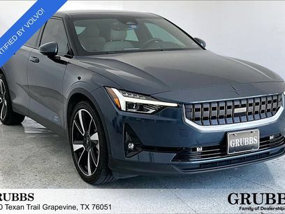 Used 2022 Polestar Polestar 2 w/ Plus Package