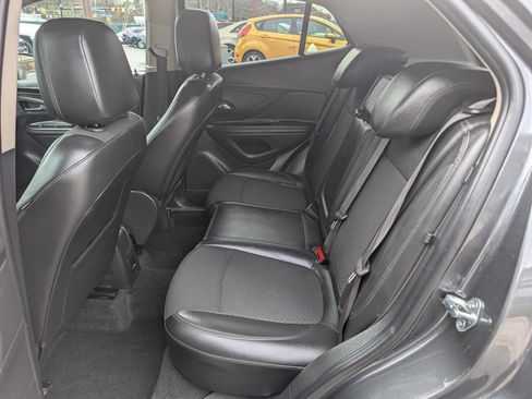 Used 2018 Buick Encore Preferred image 20