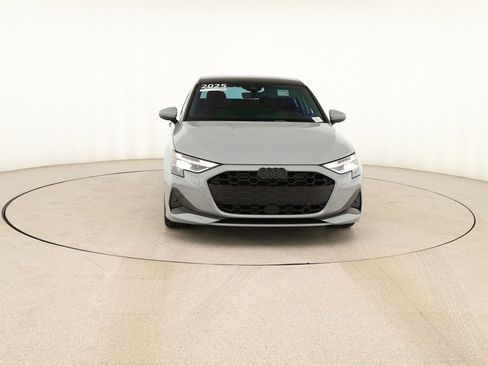 Certified 2025 Audi A3 2.0T Premium image 11