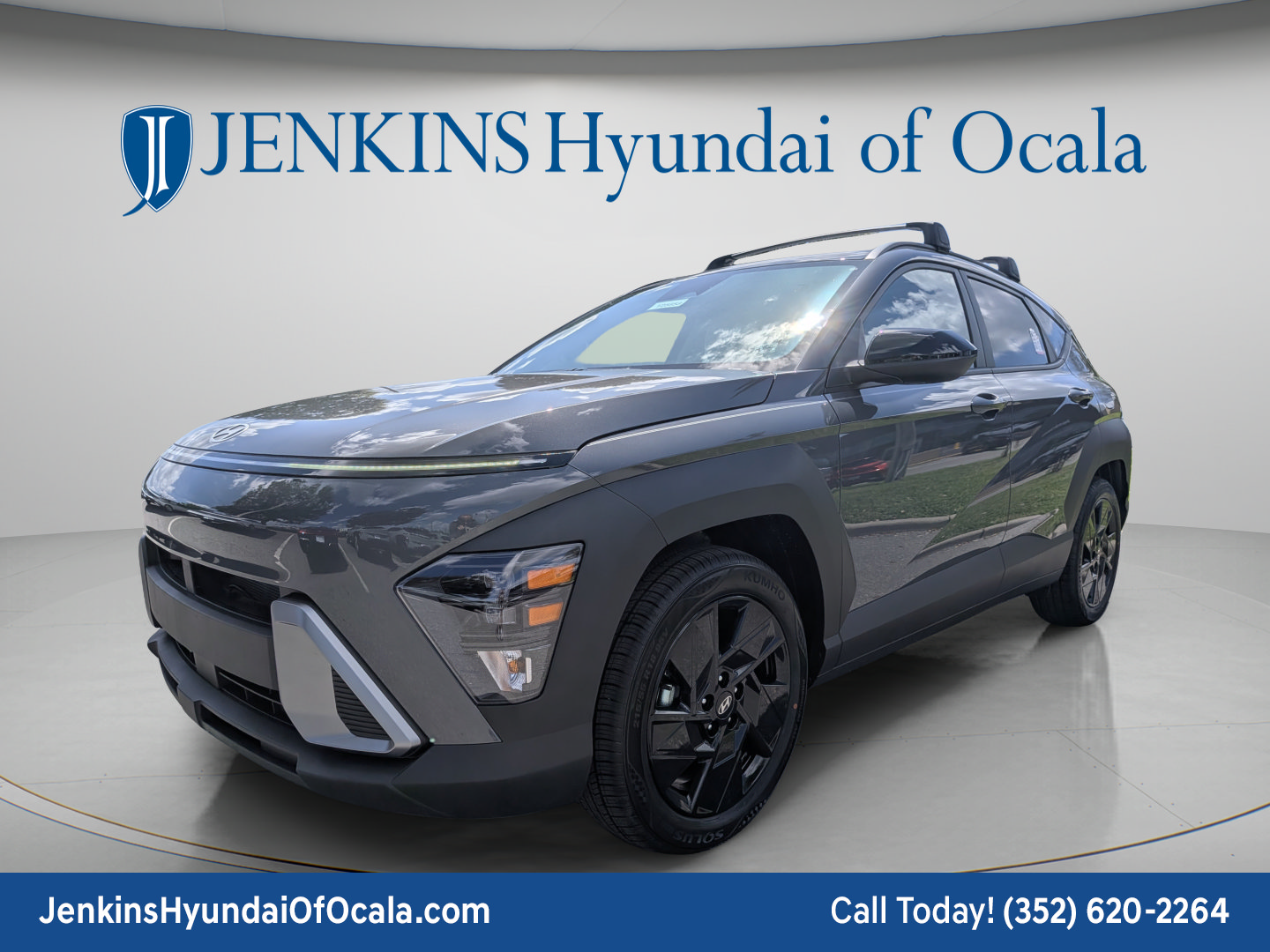 New 2027 Hyundai Kona SEL Sport FWD image 9