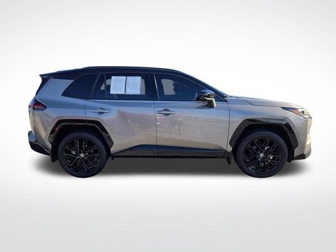 Used 2026 Toyota RAV4 XSE w/ Weather Package AWD/4WD image 2