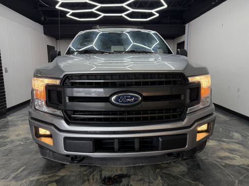 Used 2020 Ford F150 XLT image 7