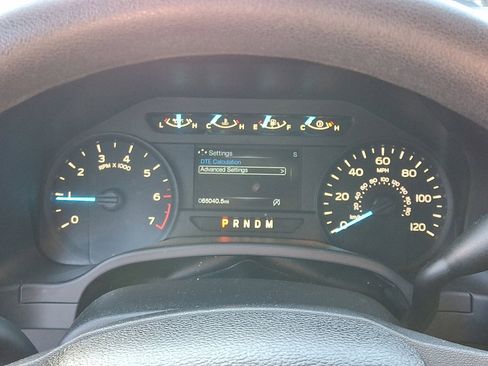 Used 2018 Ford F150 XL w/ Equipment Group 101A Mid image 26