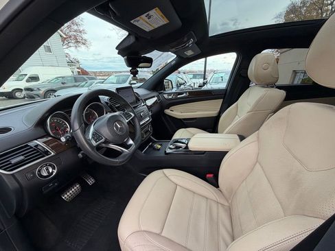 Used 2019 Mercedes-Benz GLE 43 AMG 4MATIC Coupe image 10