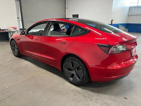 Used 2023 Tesla Model 3 Standard Range RWD image 5
