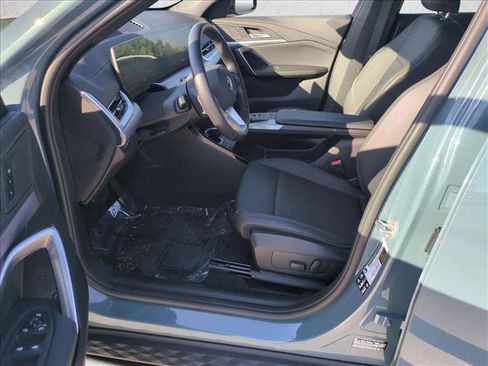 Certified 2025 BMW X2 xDrive28i w/ Technology Package AWD/4WD image 16