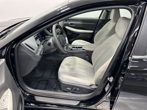 Certified 2023 Hyundai Sonata SEL FWD image 11