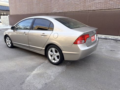Used 2006 Honda Civic EX image 5